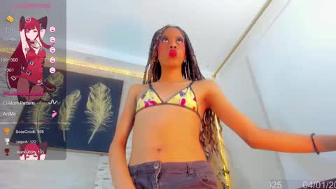          online show from 4, 1, 2025