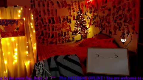 MystyDew online show from 30, 1, 2025