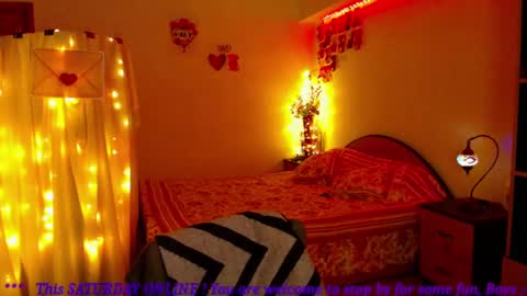 MystyDew online show from 7, 2, 2025