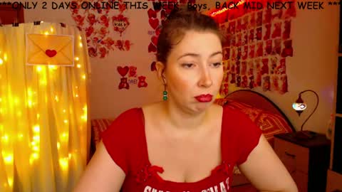 MystyDew online show from 11, 2, 2025