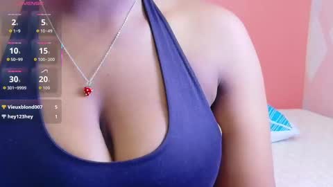 Snapshot of mysugarmoomy chatting on 3, 10, 2025 mysugarmoomy online show from 3, 10, 2025