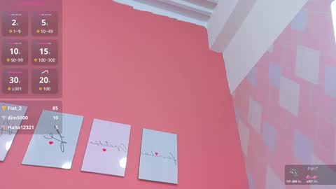 Snapshot of mysugarmoomy chatting on 8, 10, 2025 mysugarmoomy online show from 8, 10, 2025