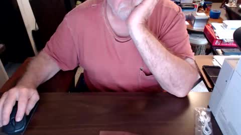 ItsTime online show from 11, 5, 2026
