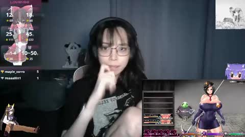 mywinky67 online show from 22, 6, 2026