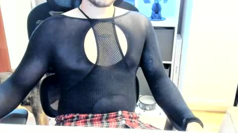 Snapshot of mz95boy chatting on 4, 8, 2026 mz95boy online show from 4, 8, 2026