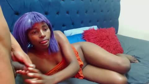 Snapshot of mzansihottestcouple chatting on 18, 12, 2024 mzansihottestcouple online show from 18, 12, 2024