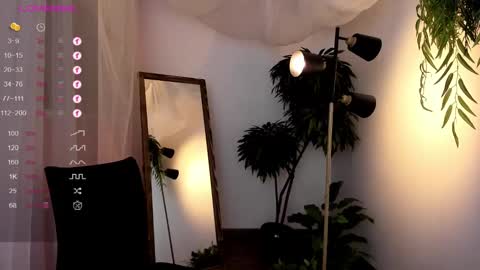 Eva  online show from 8, 3, 2025