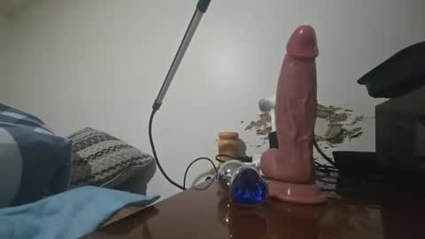 bigassdildomachine online show from 1, 12, 2025