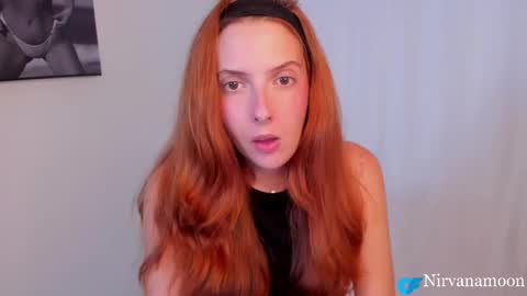 n1rvanamoon online show from 10, 9, 2025