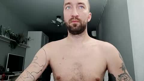 Mr Bigmagnum online show from 9, 9, 2025