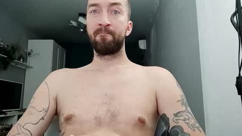 Mr Bigmagnum online show from 14, 9, 2025