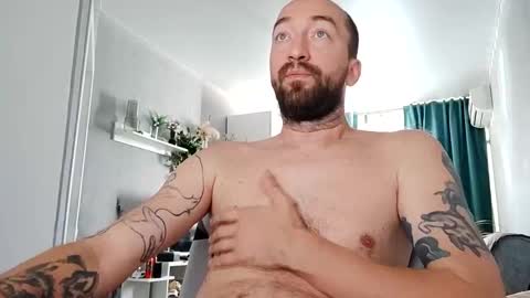 Mr Bigmagnum online show from 17, 9, 2025