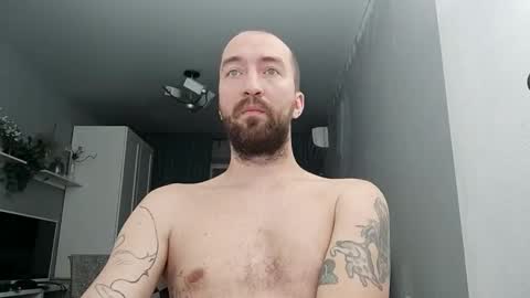 Mr Bigmagnum online show from 20, 9, 2025