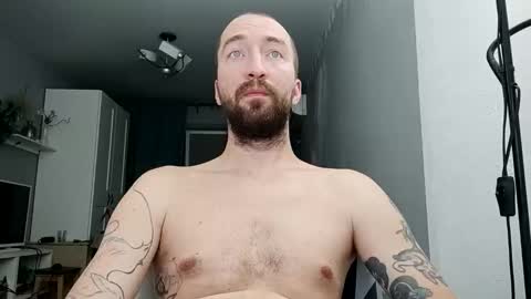 Mr Bigmagnum online show from 23, 9, 2025