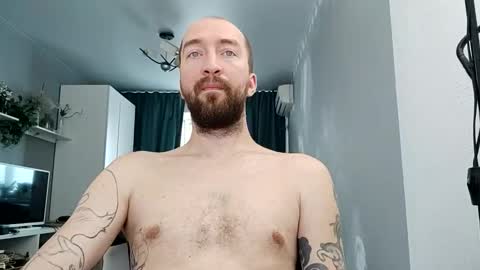 Mr Bigmagnum online show from 24, 9, 2025