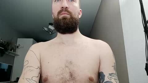 Mr Bigmagnum online show from 14, 11, 2025