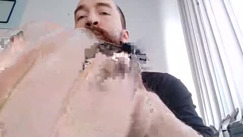 Mr Bigmagnum online show from 26, 11, 2025