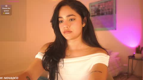 Nova online show from 8, 1, 2025