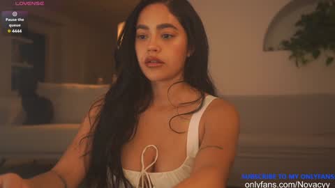 Nova online show from 26, 2, 2025