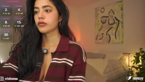 Nova online show from 16, 2, 2026