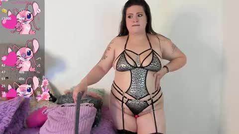 Tiana online show from 20, 12, 2025