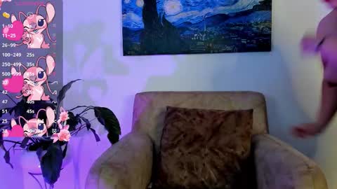 Tiana online show from 27, 3, 2026