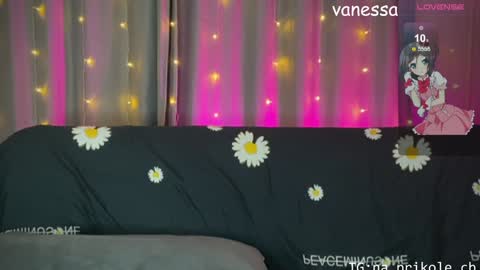 Snapshot of na_prikole_ chatting on 15, 1, 2025 Vanessa and Julia  online show from 15, 1, 2025