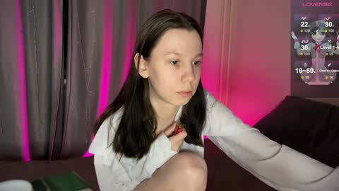 Snapshot of na_prikole_ chatting on 22, 1, 2025 Vanessa and Julia  online show from 22, 1, 2025