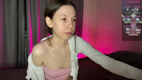 Snapshot of na_prikole_ chatting on 23, 1, 2025 Vanessa and Julia  online show from 23, 1, 2025