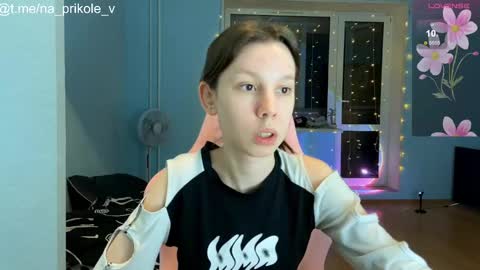 Snapshot of na_prikole_ chatting on 11, 9, 2025 Vanessa and Julia  online show from 11, 9, 2025