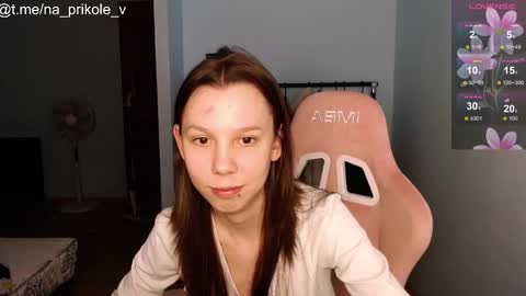 Snapshot of na_prikole_ chatting on 27, 9, 2025 Vanessa and Julia  online show from 27, 9, 2025