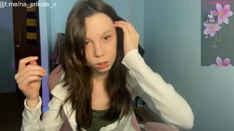 Snapshot of na_prikole_ chatting on 1, 10, 2025 Vanessa and Julia  online show from 1, 10, 2025