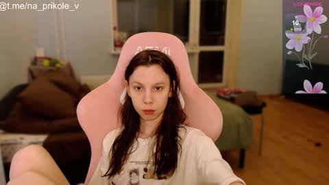Snapshot of na_prikole_ chatting on 18, 10, 2025 Vanessa and Julia  online show from 18, 10, 2025