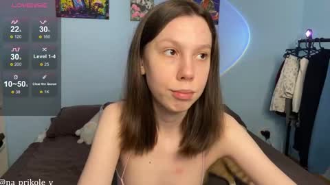 Vanessa and Julia  online show from 3, 2, 2026