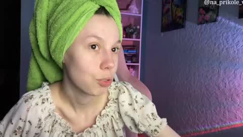 Vanessa and Julia  online show from 23, 3, 2026