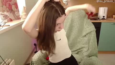 Vanessa and Julia  online show from 5, 4, 2026