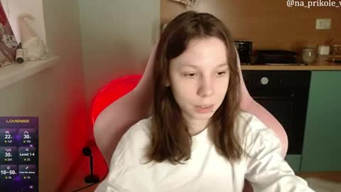 Vanessa and Julia  online show from 10, 4, 2026