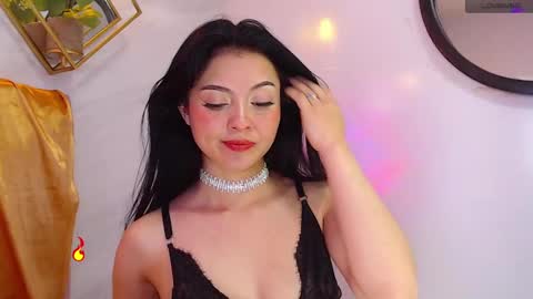 naamah_b online show from 13, 1, 2025