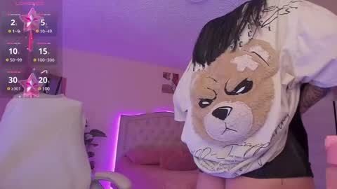 anny online show from 10, 12, 2024