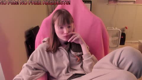 Natalie Marlo online show from 16, 1, 2025