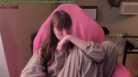 Natalie Marlo online show from 24, 11, 2025