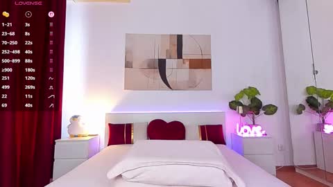 Nadia online show from 29, 3, 2026