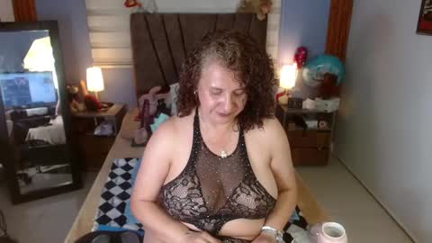 nadia_84 online show from 24, 9, 2025
