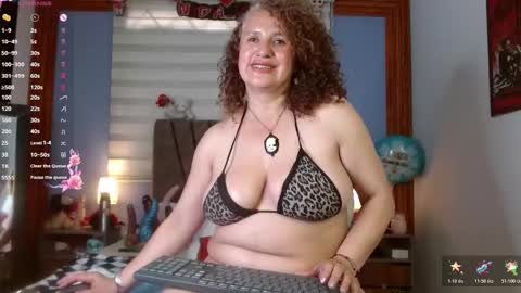 nadia_84 online show from 5, 3, 2026