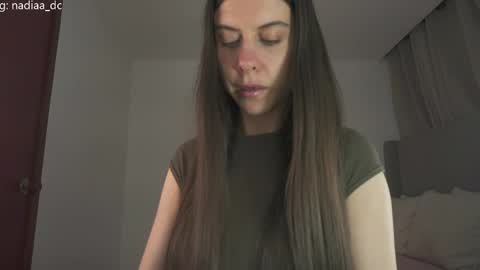 Snapshot of nadia_conner chatting on 10, 6, 2026 Nadia INST Nadiaa dc online show from 10, 6, 2026