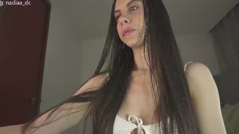 Snapshot of nadia_conner chatting on 14, 6, 2026 Nadia INST Nadiaa dc online show from 14, 6, 2026