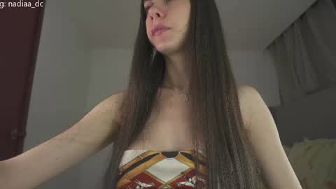 Snapshot of nadia_conner chatting on 17, 6, 2026 Nadia INST Nadiaa dc online show from 17, 6, 2026