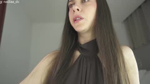 Snapshot of nadia_conner chatting on 5, 7, 2026 Nadia INST Nadiaa dc online show from 5, 7, 2026