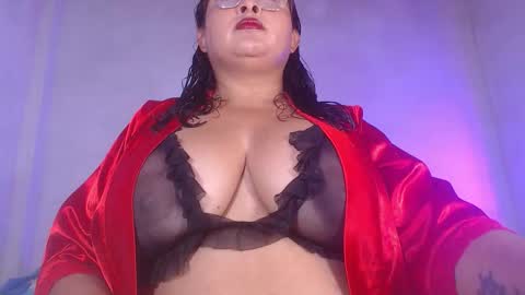 Nadia online show from 23, 11, 2025