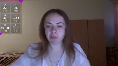 nadiiamorgun online show from 12, 1, 2025